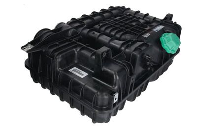 EXPANSIEVAT MET SENSOR
